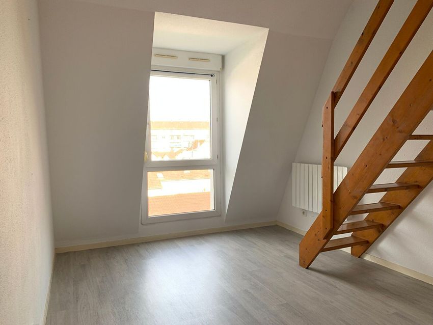 Image Pièce à appartement de Dijon