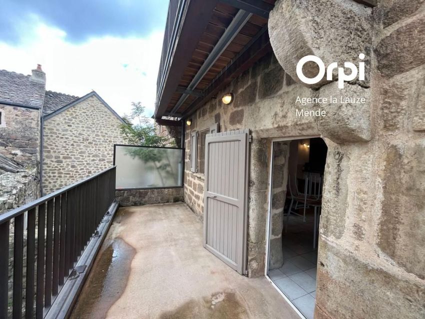 Image de studio à Chastel-Nouvel