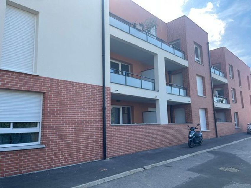 Image Vue à duplex de Feuquières-en-Vimeu