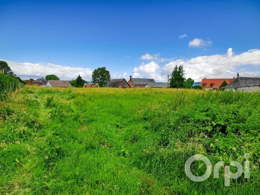 Image de terrain à Gournay-en-Bray