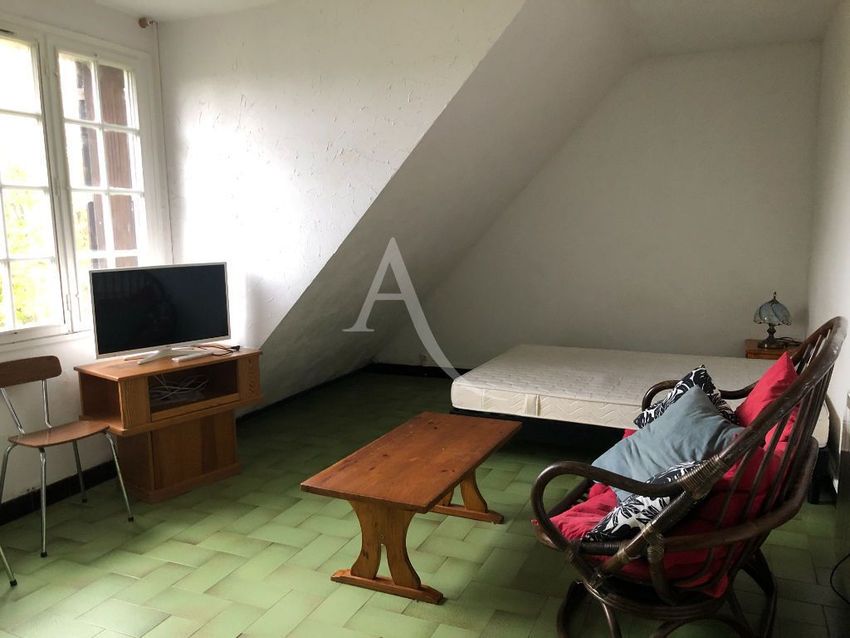 Image Chambre à appartement de Valloire-sur-Cisse