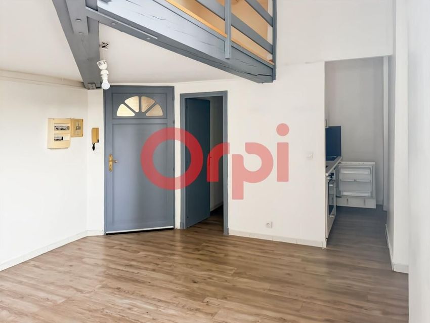 Image de duplex à Marseille 8e Arrondissement
