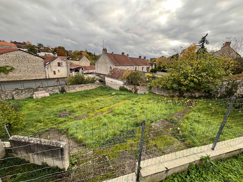 Image de terrain à Souppes-sur-Loing