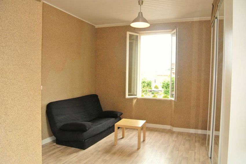 Image Salon à appartement de Mandelieu-la-Napoule