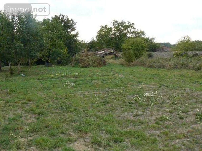 Image de terrain à Rambervillers