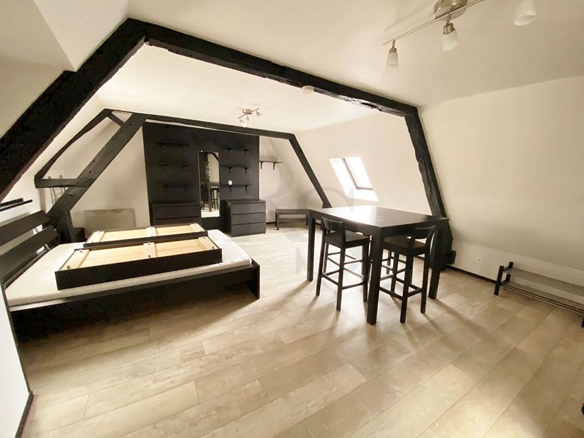 Image Chambre à appartement de Argentan