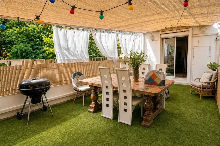 Image de appartement à Perpignan