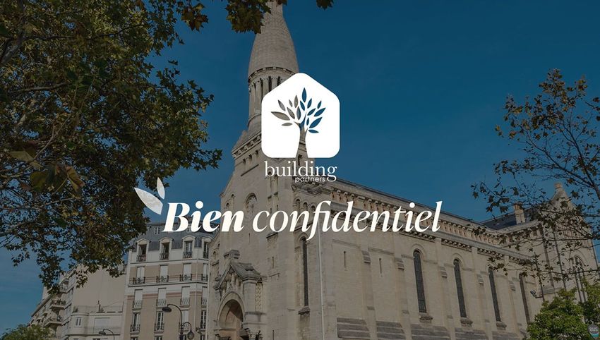 Image Vue à appartement de Auteuil Sud