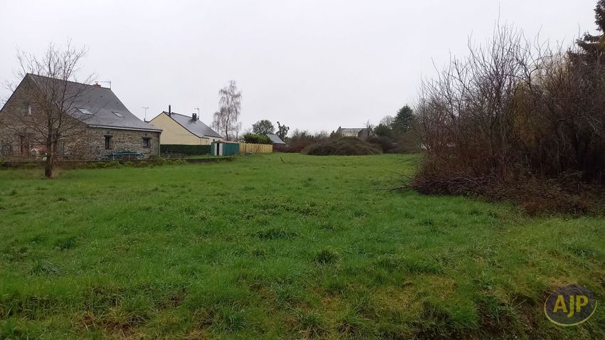 Image de terrain à Issé