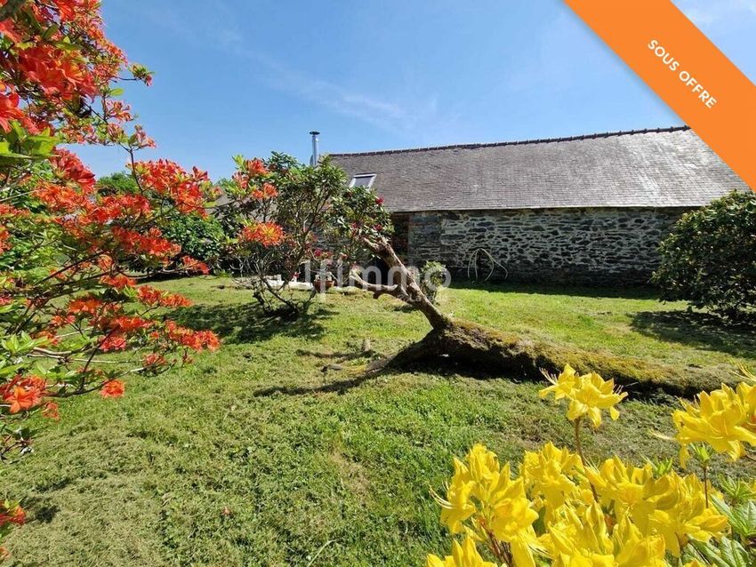 Image Jardin à  maison individuelle de Cast