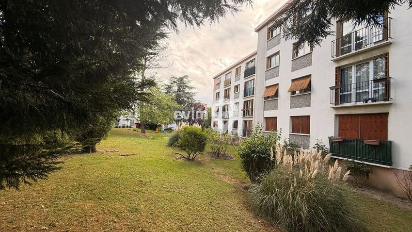 Image Façade à appartement de Argenteuil