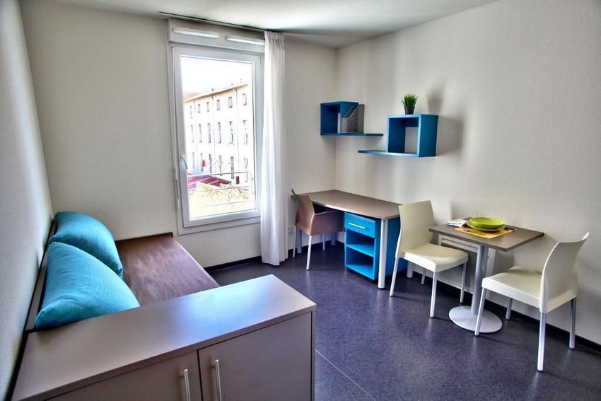 Image Salon à appartement de Marseille 1er Arrondissement