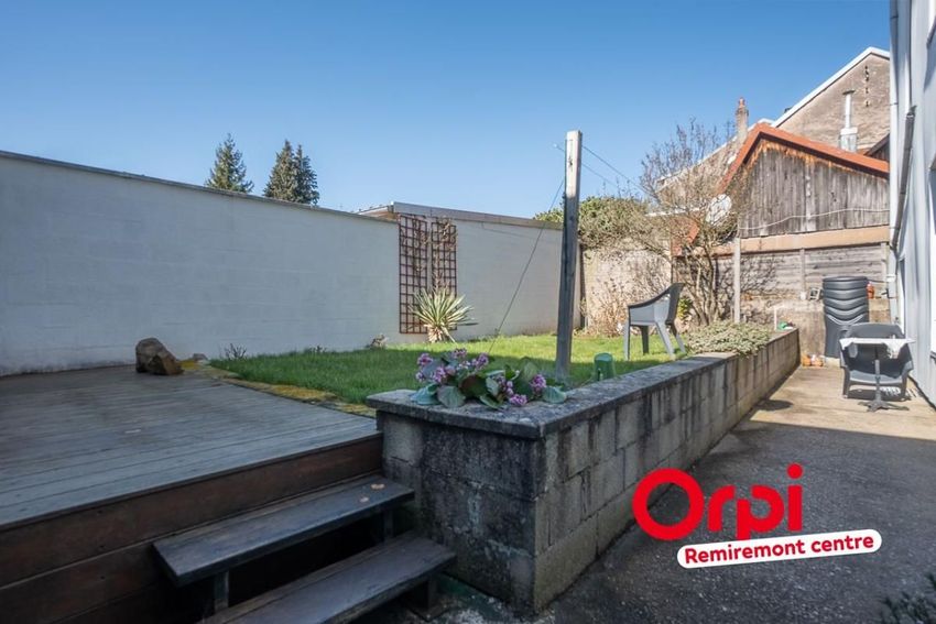 Image de appartement à Remiremont
