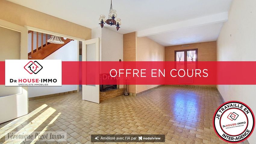 Image de  villa à Beynes
