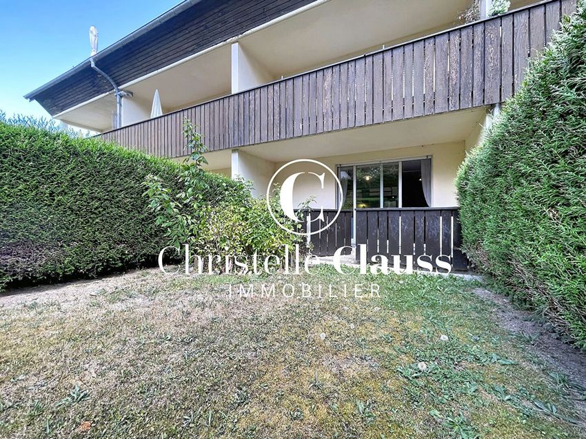 Image Façade à appartement de Le Hohwald