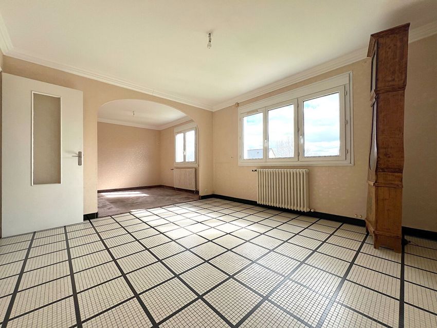 Image Pièce à  maison individuelle de Thouaré-sur-Loire