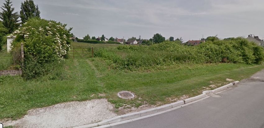 Image de terrain à Boissy-le-Châtel