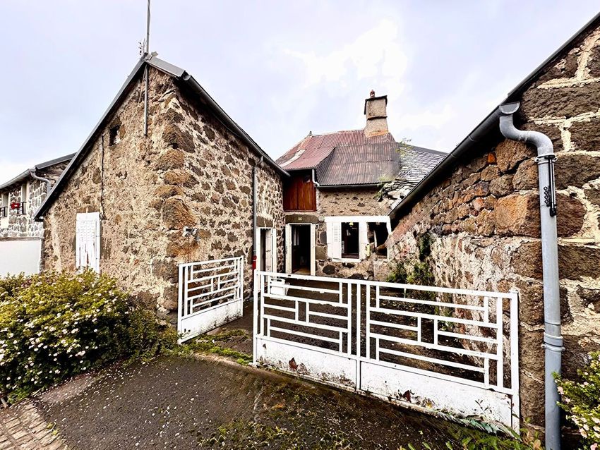 Image Façade à  maison individuelle de Ségur-les-Villas