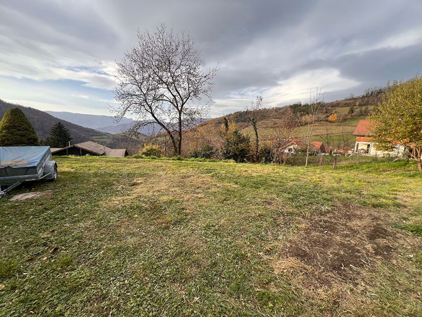 Image Vue à terrain de Revel