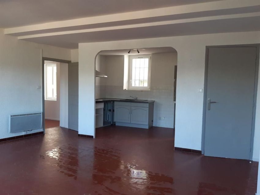 Image Pièce à appartement de Château-Arnoux-Saint-Auban