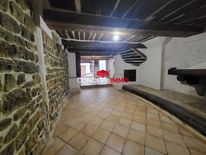 Image de  maison individuelle à Carnoules