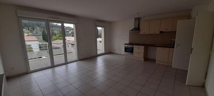 Image de appartement à Oraison