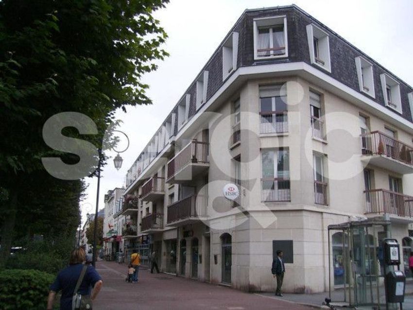 Image Vue à appartement de Chantilly