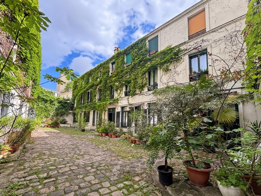 Image Façade à bureau de Val de Grâce