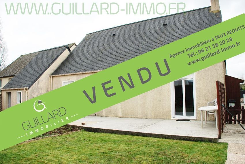 Image de  maison individuelle à Piré-Chancé