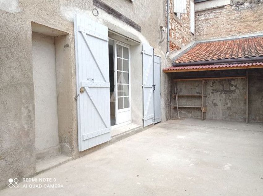 Image de  maison individuelle à Layrac