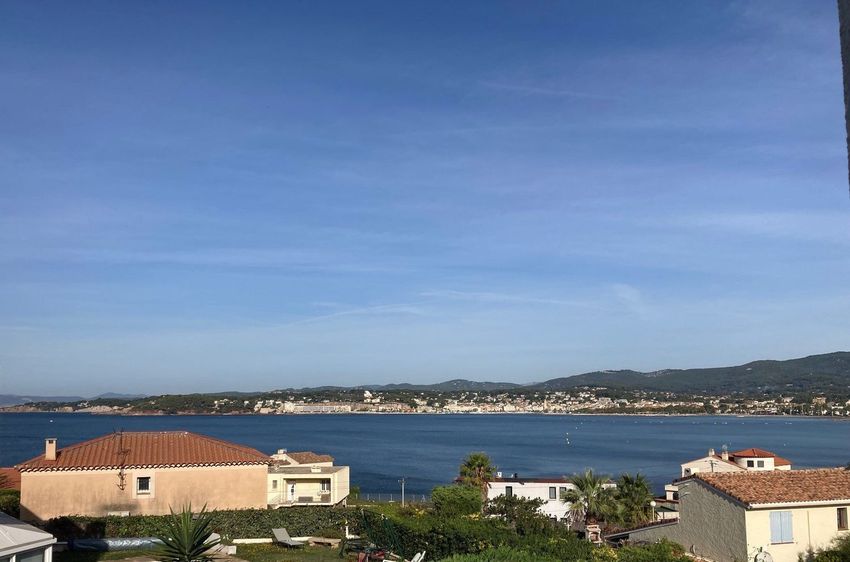 Image Vue à appartement de Six-Fours-les-Plages