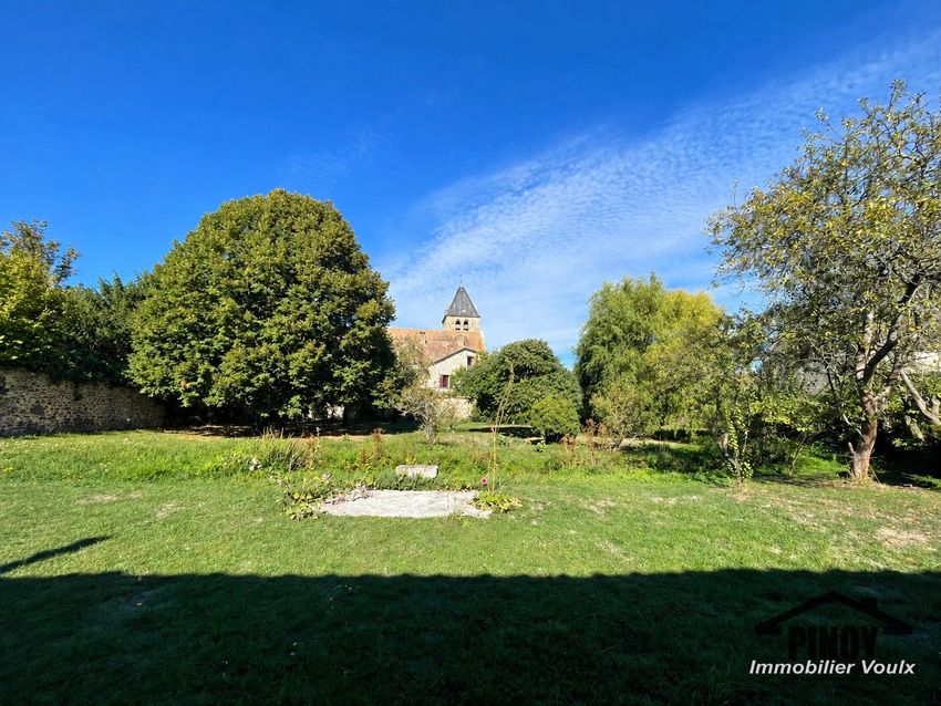 Image de terrain à Voulx