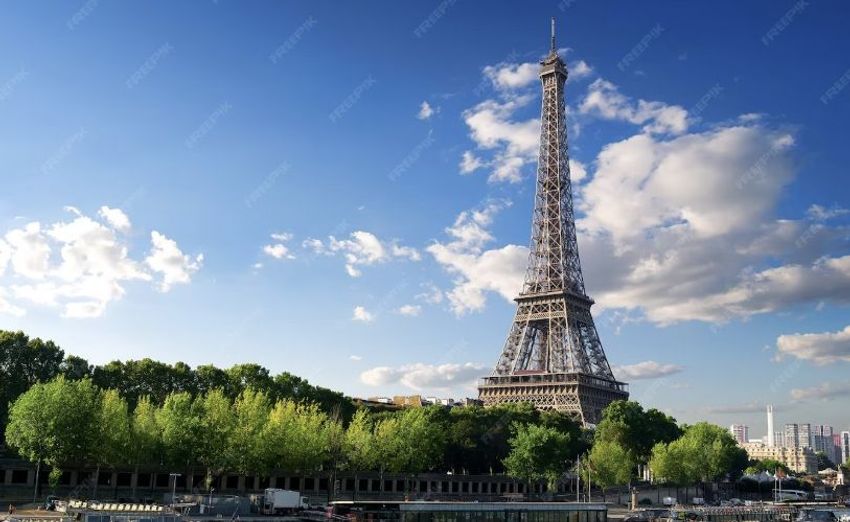 Image de appartement à Muette Nord