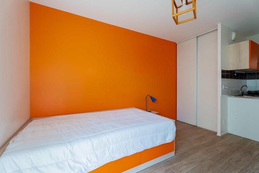 Image Chambre à studio de Le Bourget