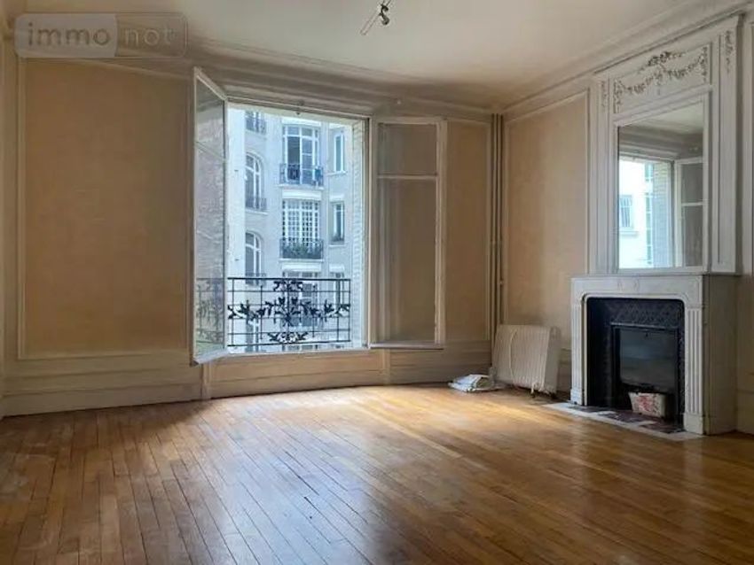 Image Pièce à appartement de Chaillot