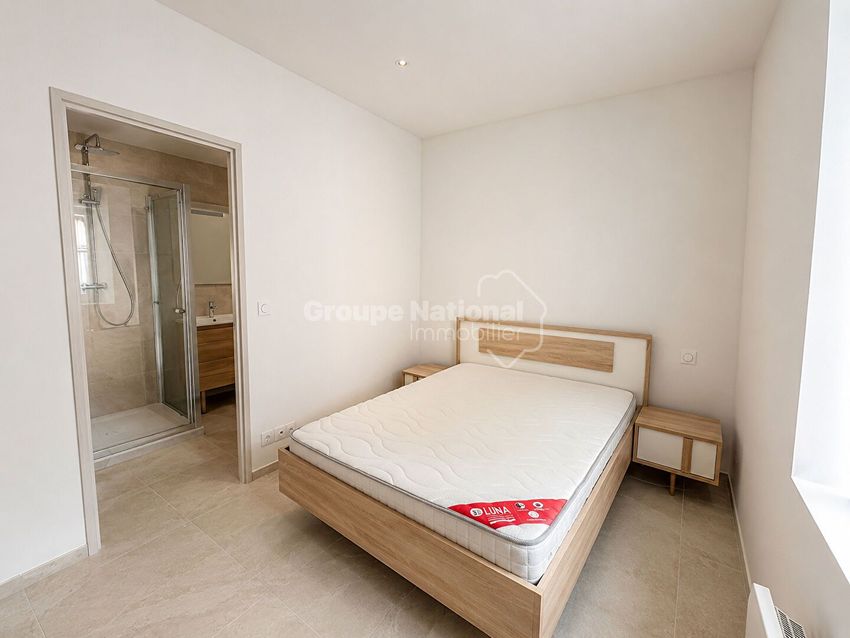 Image Chambre à appartement de Les Pennes-Mirabeau