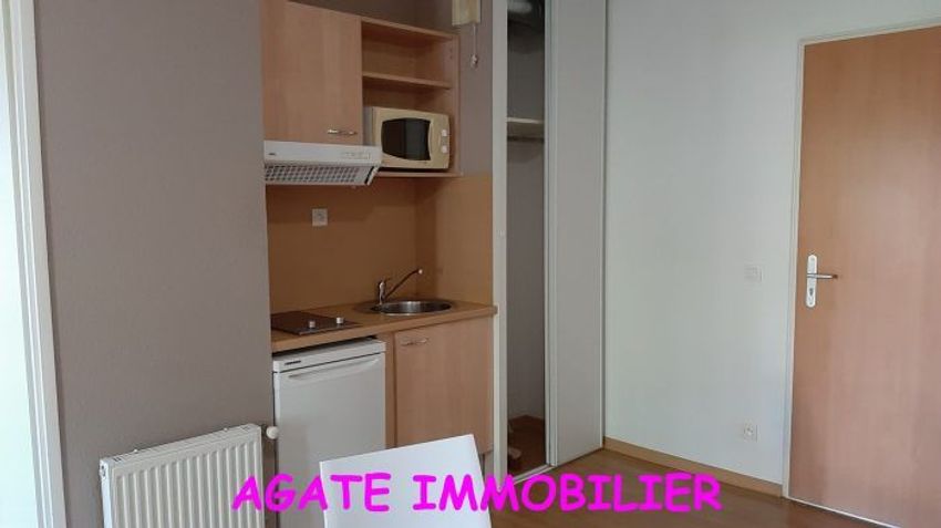 Image Cuisine à appartement de Talence