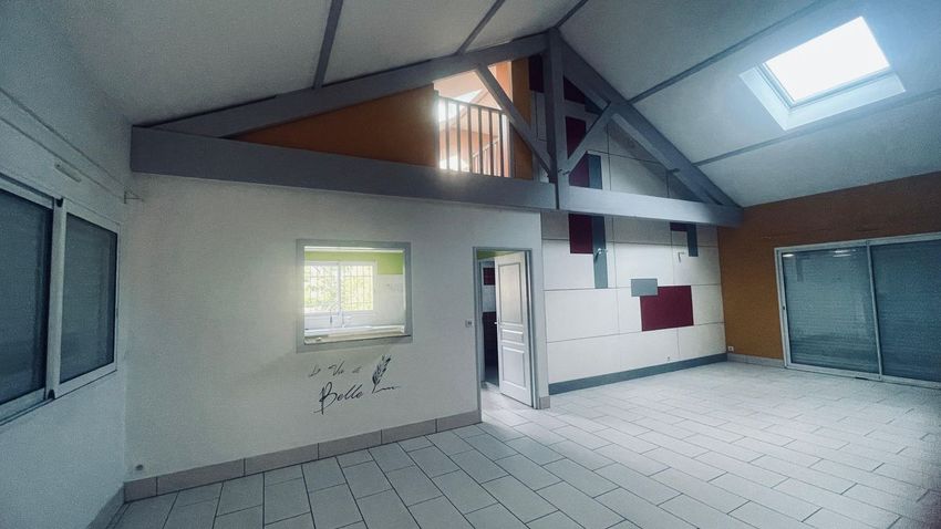 Image de  maison individuelle à Pau