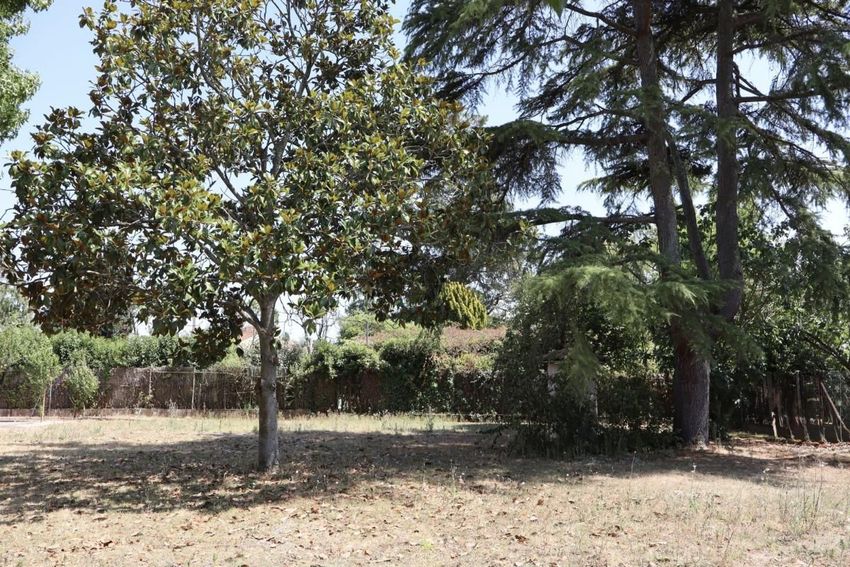 Image de terrain à Villeneuve-Tolosane