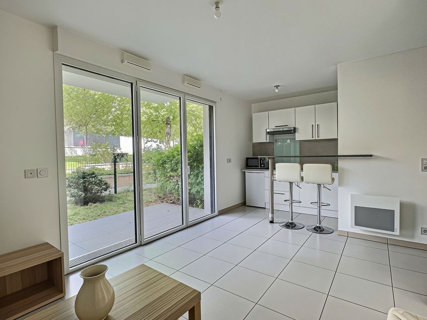 Image de appartement à Le Chesnay-Rocquencourt
