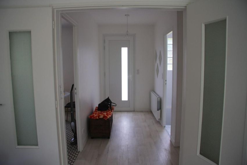 Image Couloir à appartement de Étaules
