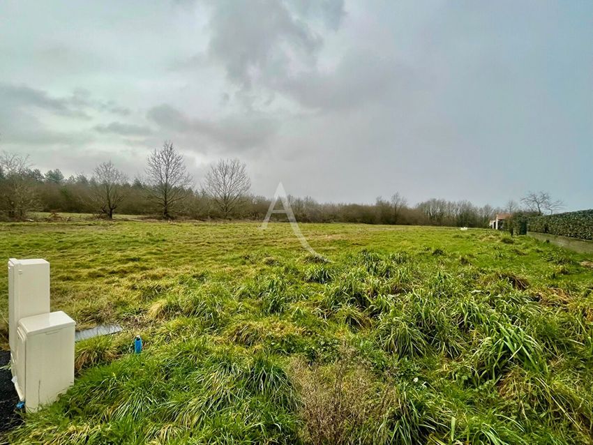 Image de terrain à La Marne