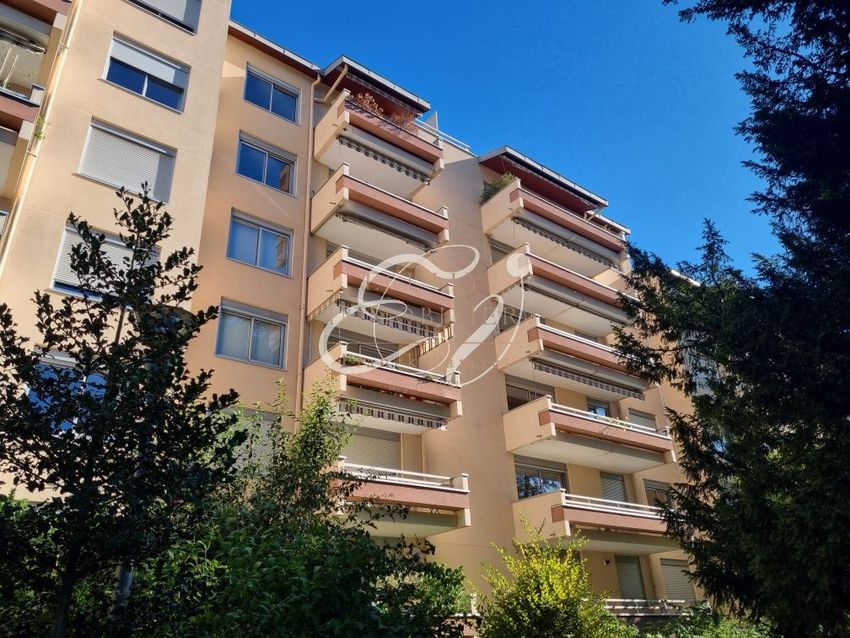 Image Vue à appartement de Lyon 9ème Arrondissement