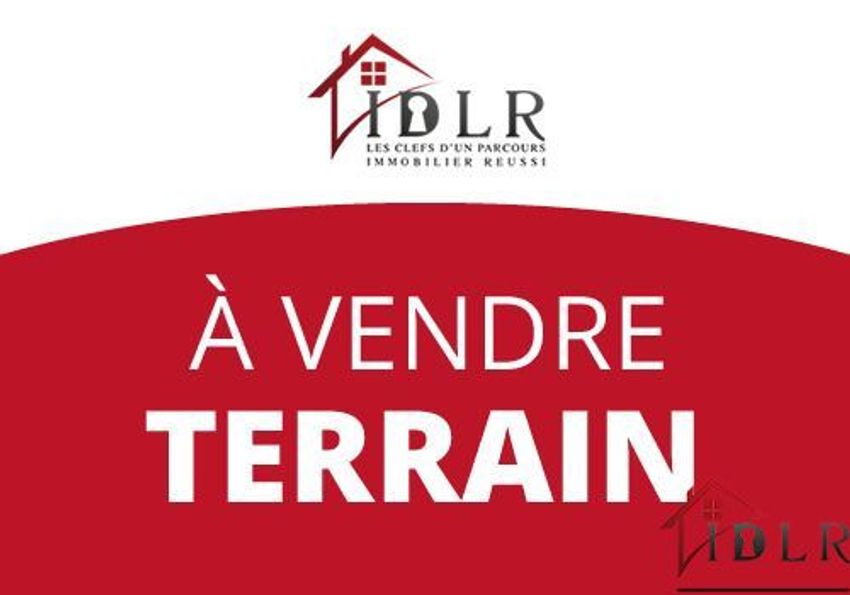Image de terrain à Arlay