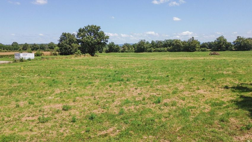 Image de terrain à Saint-André-sur-Vieux-Jonc