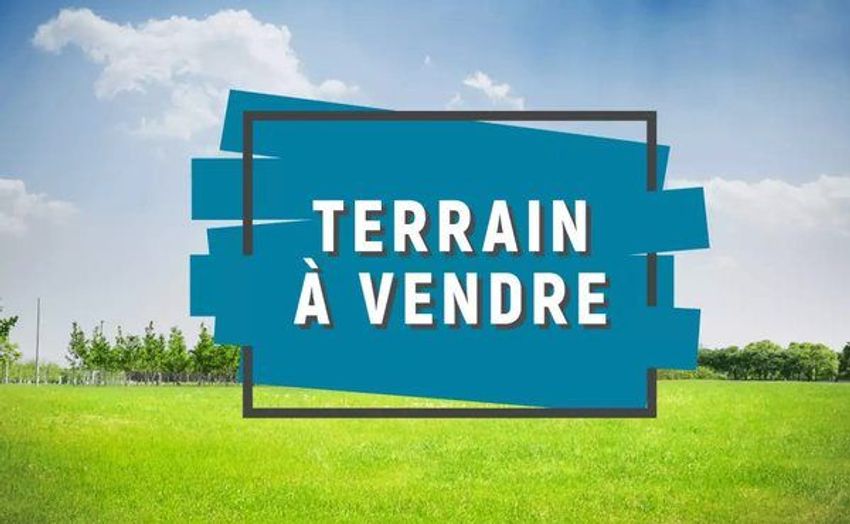 Image de terrain à Sainte-Foy