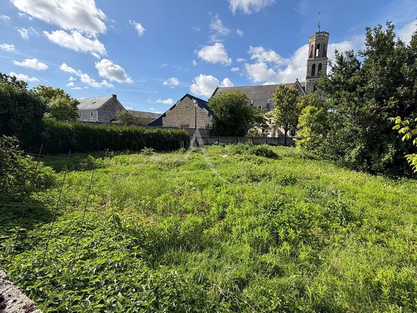 Image de terrain à Gennes-Val-de-Loire