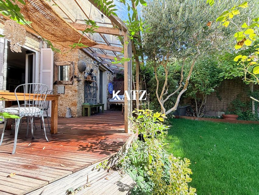 Image de appartement à Marnes-la-Coquette