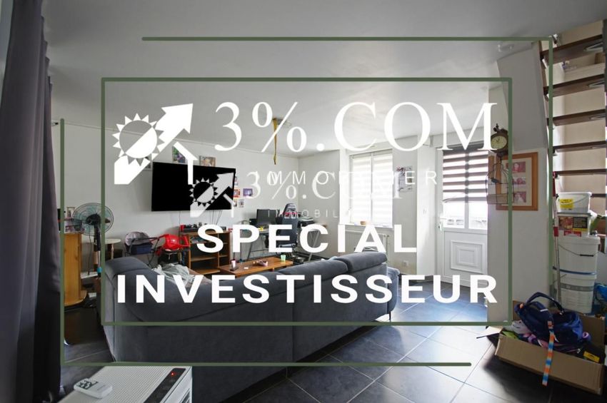 Image de  maison individuelle à Nesle
