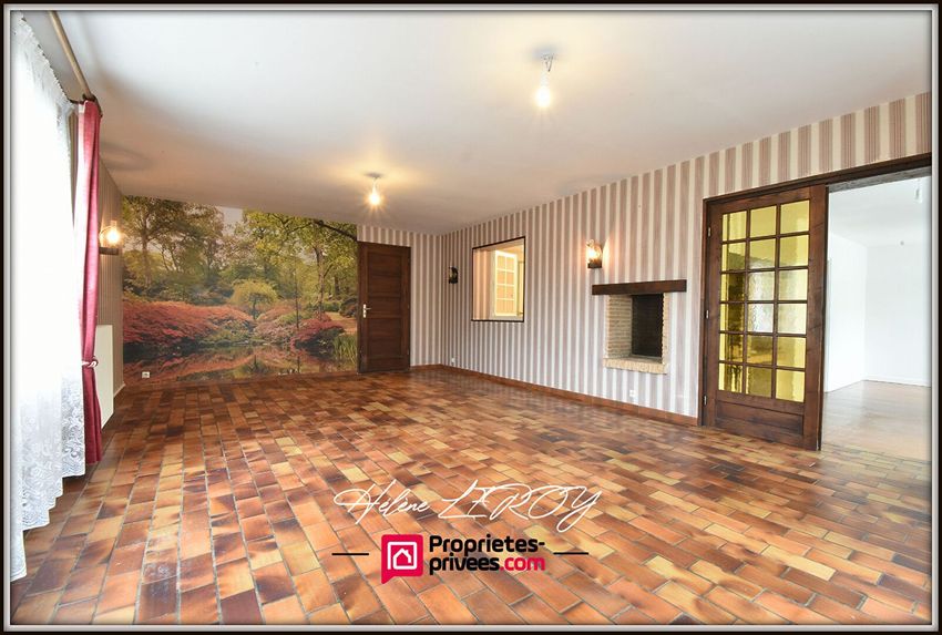 Image de  maison individuelle à Fécamp